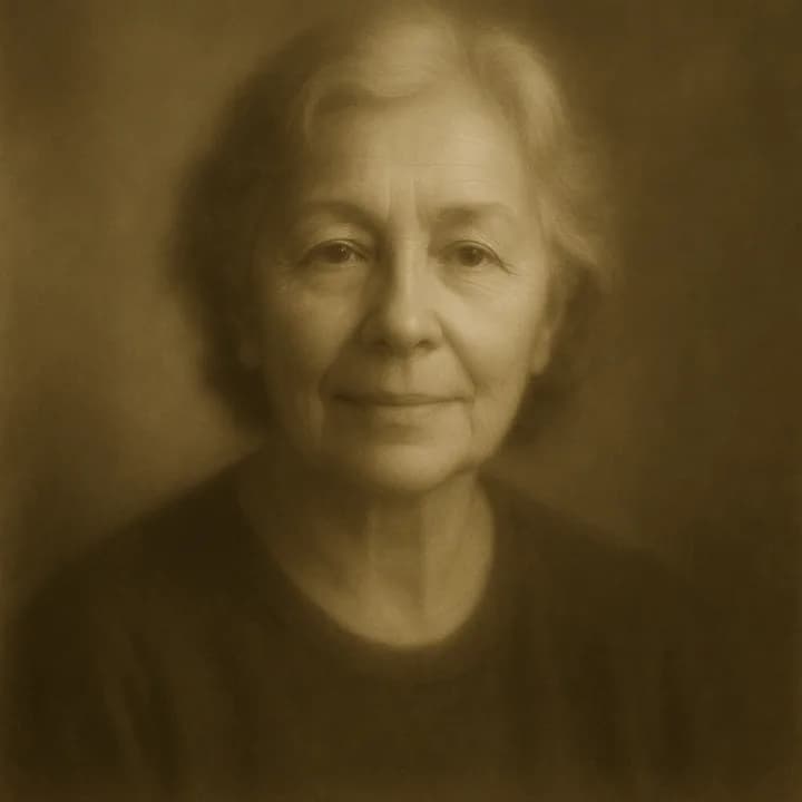 Pictorialist Soft-Focus