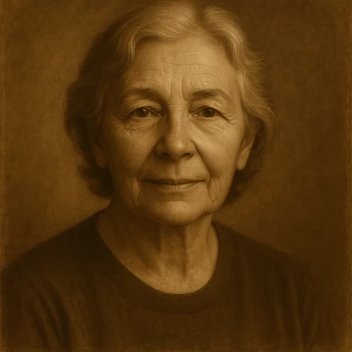 Sepia Heritage